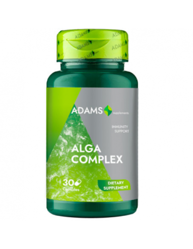 Alga Complex 30capsule, Adams