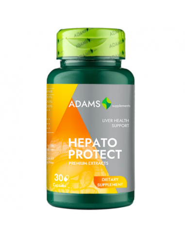 HepatoProtect 30capsule, Adams