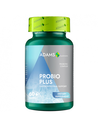 Probioplus 60 capsule, Adams