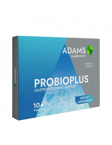 Probioplus 10capsule, Adams