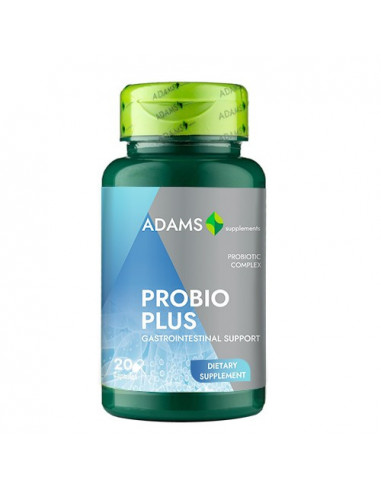 Probioplus 20 capsule, Adams