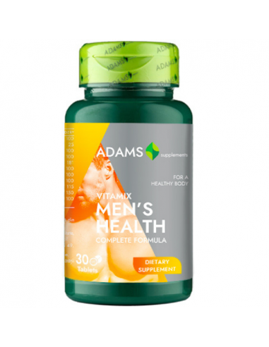 VitaMix Men`s Health 30tablete, Adams