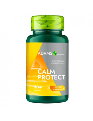 CalmProtect 30capsule, Adams