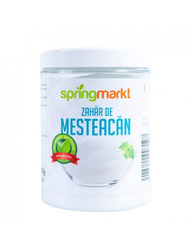 Zahar de mesteacan 800gr, Springmarkt