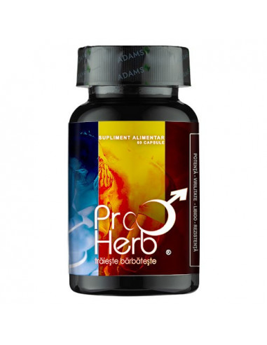 ProHerb 60capsule