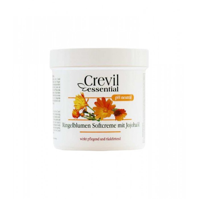 Crema Galbenele Jojoba