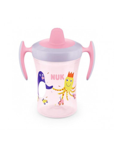 Cana magic Evolution fete, 6+ luni, 230ml, NUK BABY PRODUCT GmbH