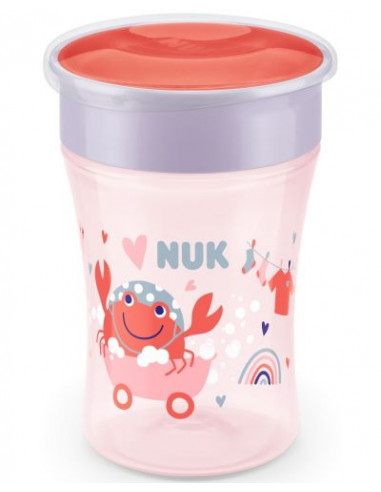 Cana magic Evolution, 8+ luni , 230ml, NUK BABY PRODUCT GmbH