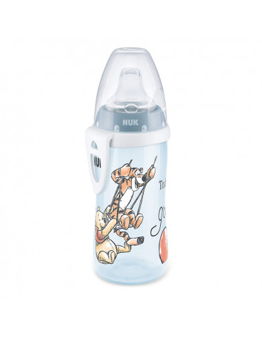 Disney cana active, 12+ luni, 300ml, NUK BABY PRODUCT GmbH