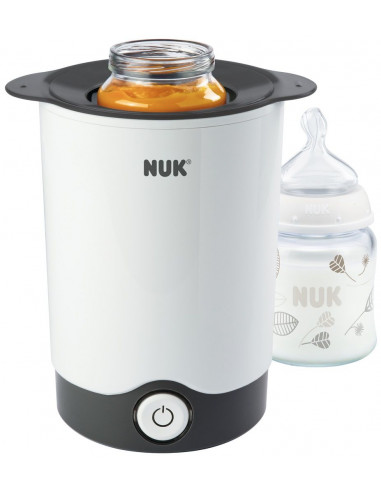 Incalzitor electric thermo constant 3 in 1, NUK BABY PRODUCT GmbH