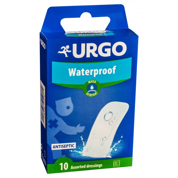 Urgo aqua film x 10buc