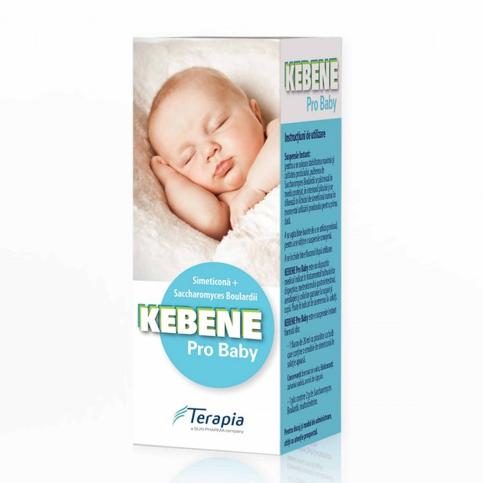 Kebene Pro Baby x 20 ml