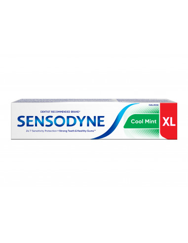 Sensodyne pasta dinti cool mint, 100ml, Glaxosmithkline Anglia