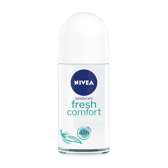 Nivea deo spray fresh confort x 150 ml