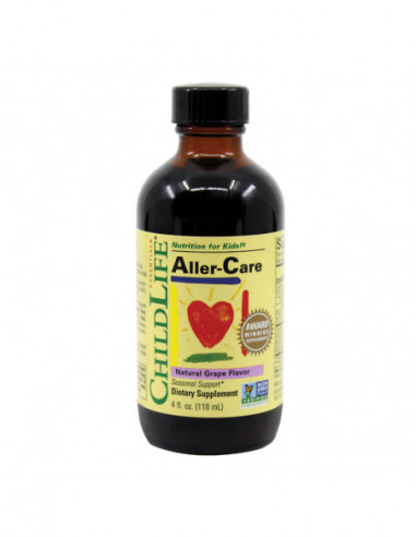 Aller care, 118,50 ml, Secom