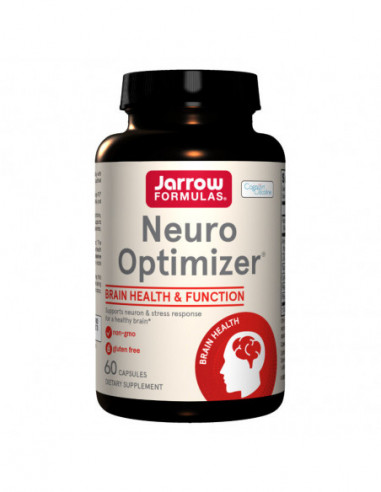 Neuro optimizer, 60 capsule, Secom