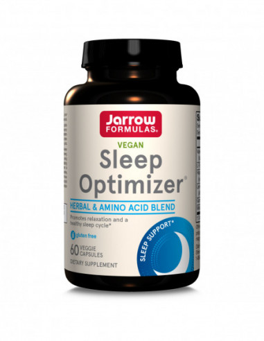 Sleep optimizer, 60 cps, Secom