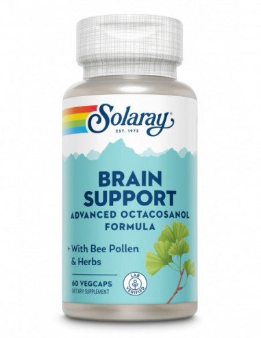 Brain support x60cps