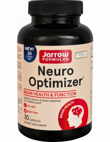 Neuro optimizer, 30 capsule, Secom