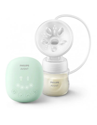 Pompa alaptare electrica essential, Philips Avent