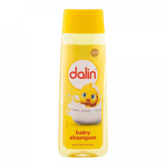 Dalin Sampon fara lacrimi x 200ml