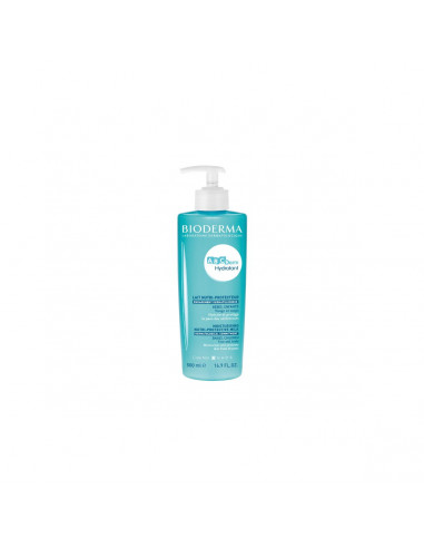 ABCderm lapte hidratant, 500 ml, Bioderma