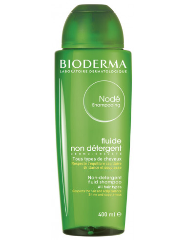 Node fluid, 400 ml, Bioderma