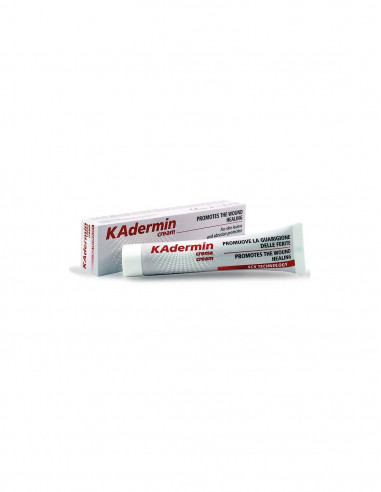 Kadermin recto gel, 50 ml, MBA PHARMA