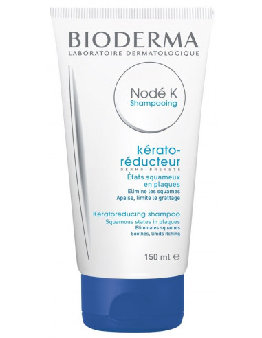 Node k sampon, 150 ml, Bioderma