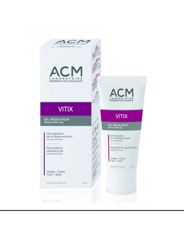 Vitix gel hipodepigmentare, 50 ml, ACM LABORATOIRE