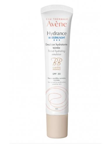 Avene Hydrance Optimale Legere Teint, 40ml, LAB. PIERRE FABRE FRANTA