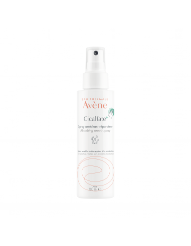 Avene Cicalfate Spray reparator absorbant, 100 ml, LAB. PIERRE FABRE FRANTA