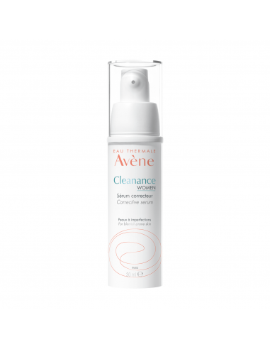 Avene Cleanance Ser corector pentru ten cu imperfectiuni , 30 ml, LAB. PIERRE FABRE FRANTA