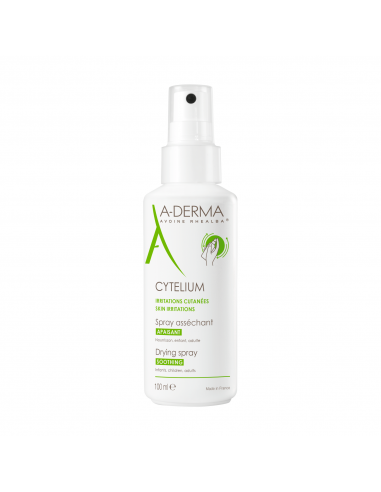 A-Derma Cytelium spray, 100ml, LAB. PIERRE FABRE FRANTA