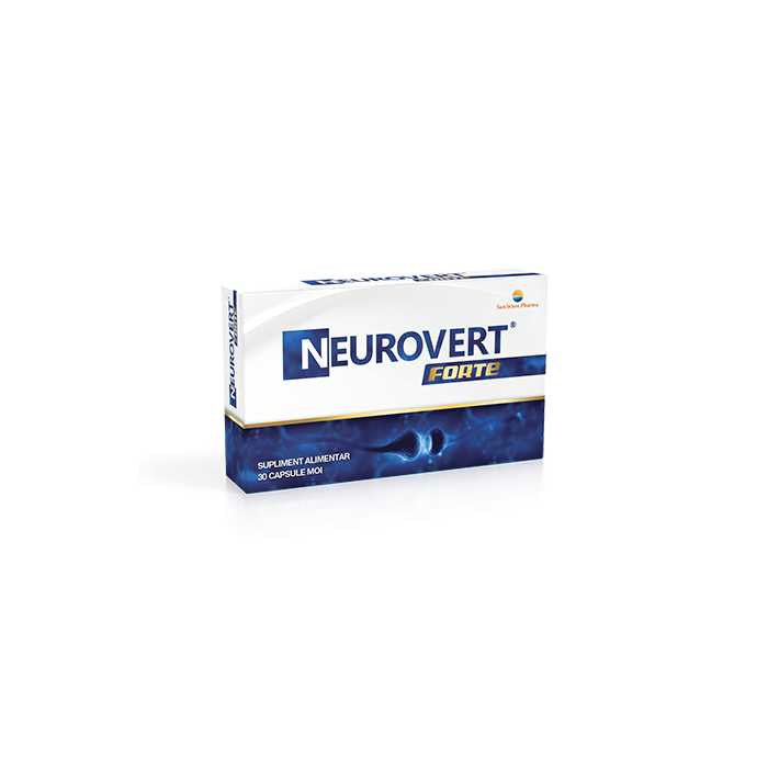 Neurovert forte x30 cpr