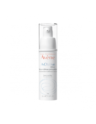 Avene A-Oxitive serum, 30 ml, Lab. Pierre Fabre Franta