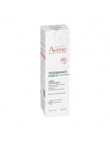 Avene Tolerance Hydra 10 crema, 40ml, Lab. Pierre Fabre Franta