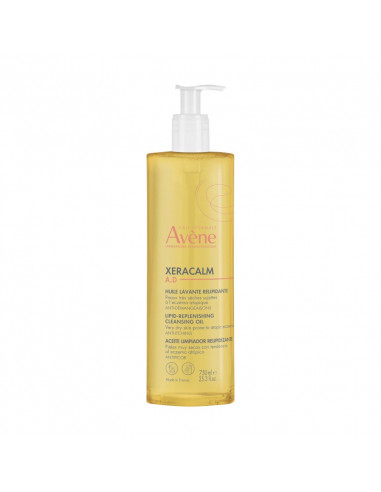 Avene Xeracalm A.D. ulei de dus, 750ml, Lab. Pierre Fabre Franta