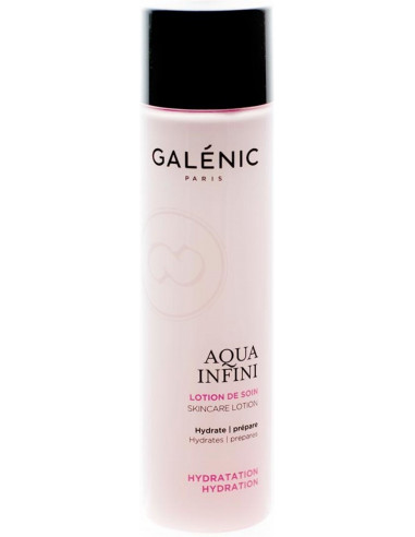 Galenic Aqua Infini lotiune, 200 ml, Lab. Pierre Fabre Franta