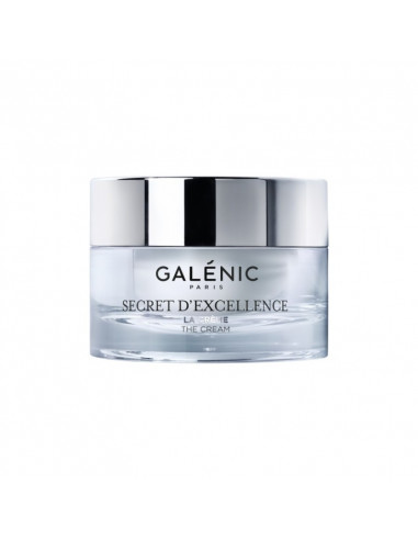 Galenic Secret D'excellence crema, 50 ml, Lab. Pierre Fabre Franta