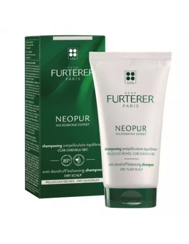 Rene Furterer Sampon Neopur antimatreata uscata,150ml, Lab. Pierre Fabre Franta