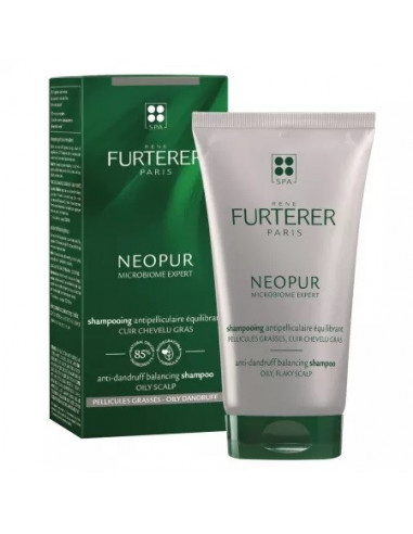 Rene Furterer Sampon Neopur antimatreata grasa, 150ml, Lab Pierre Fabre Franta