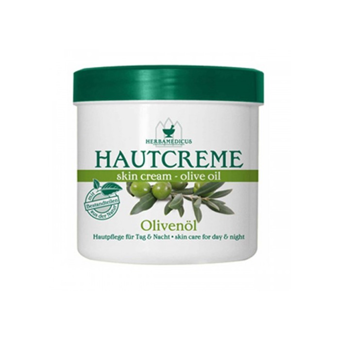 Herbamedicus balsam ulei de masline x 250 ml