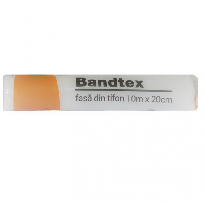 Fasa 10/20 Bandtex