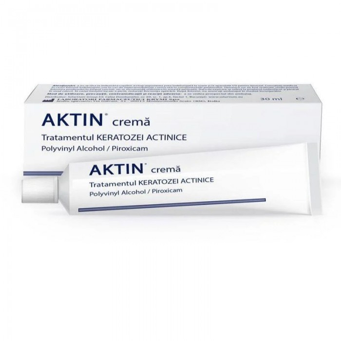 Aktin crema x 30ml