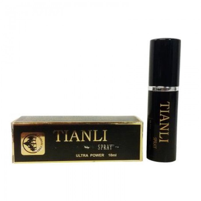 Tianli ultra power spray x10ml