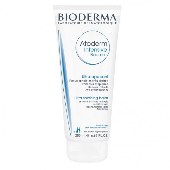 BIODERMA Atoderm Intensiv balsam x 75ml