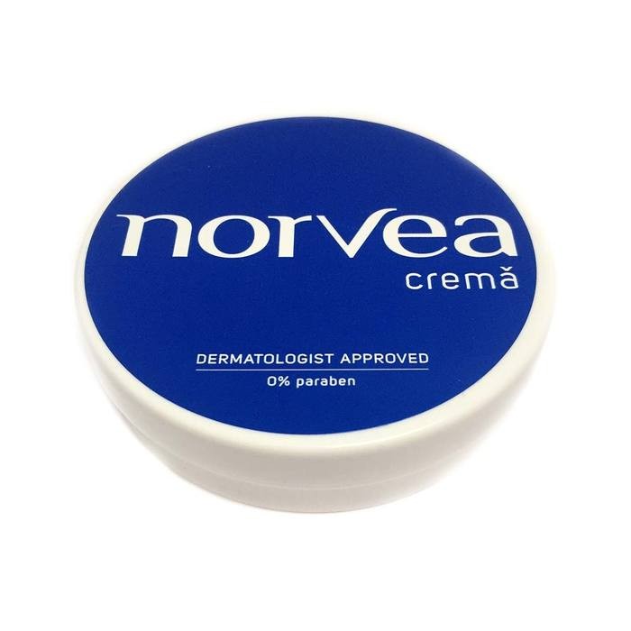 Norvea Crema, 52g, Colgate-Palmolive