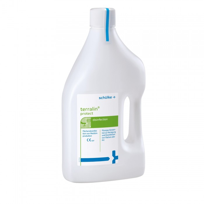 Dezinfectant Terralin, 2 L, Schulke