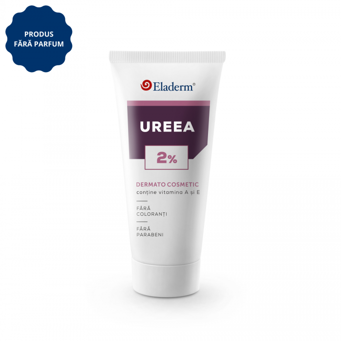 Crema uree 2% x 50 ml